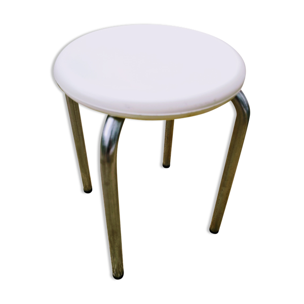 Tabouret années 60