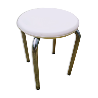 Tabouret années 60