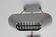 Pair of Artemide chandeliers, model Sidone Designer De Pas - D'urbino -Lomazzi Italia anni 80'