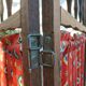 Vintage screen