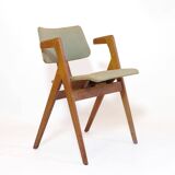Hillestak chair by Lucienne & Robin Day from the 1950s.