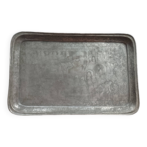 ancien plateau persan