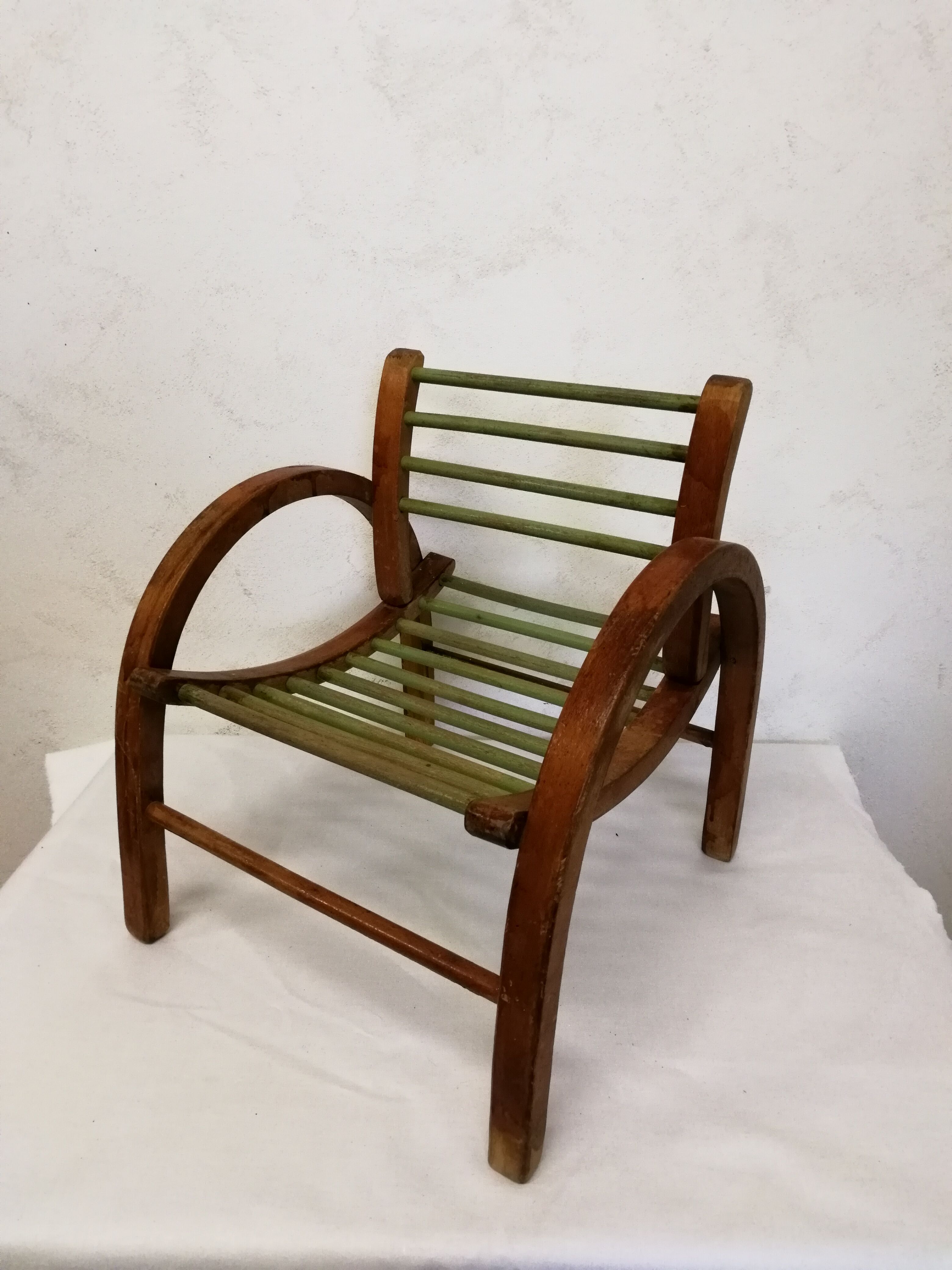 Baumann chair for children