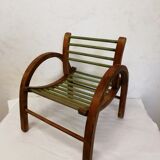 Baumann chair for children