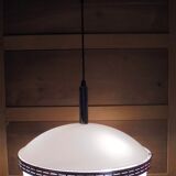 Large UFO suspension