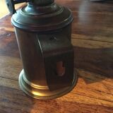 Lampe Pigeon