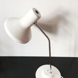 White Table Lamp for Napako - 1960s