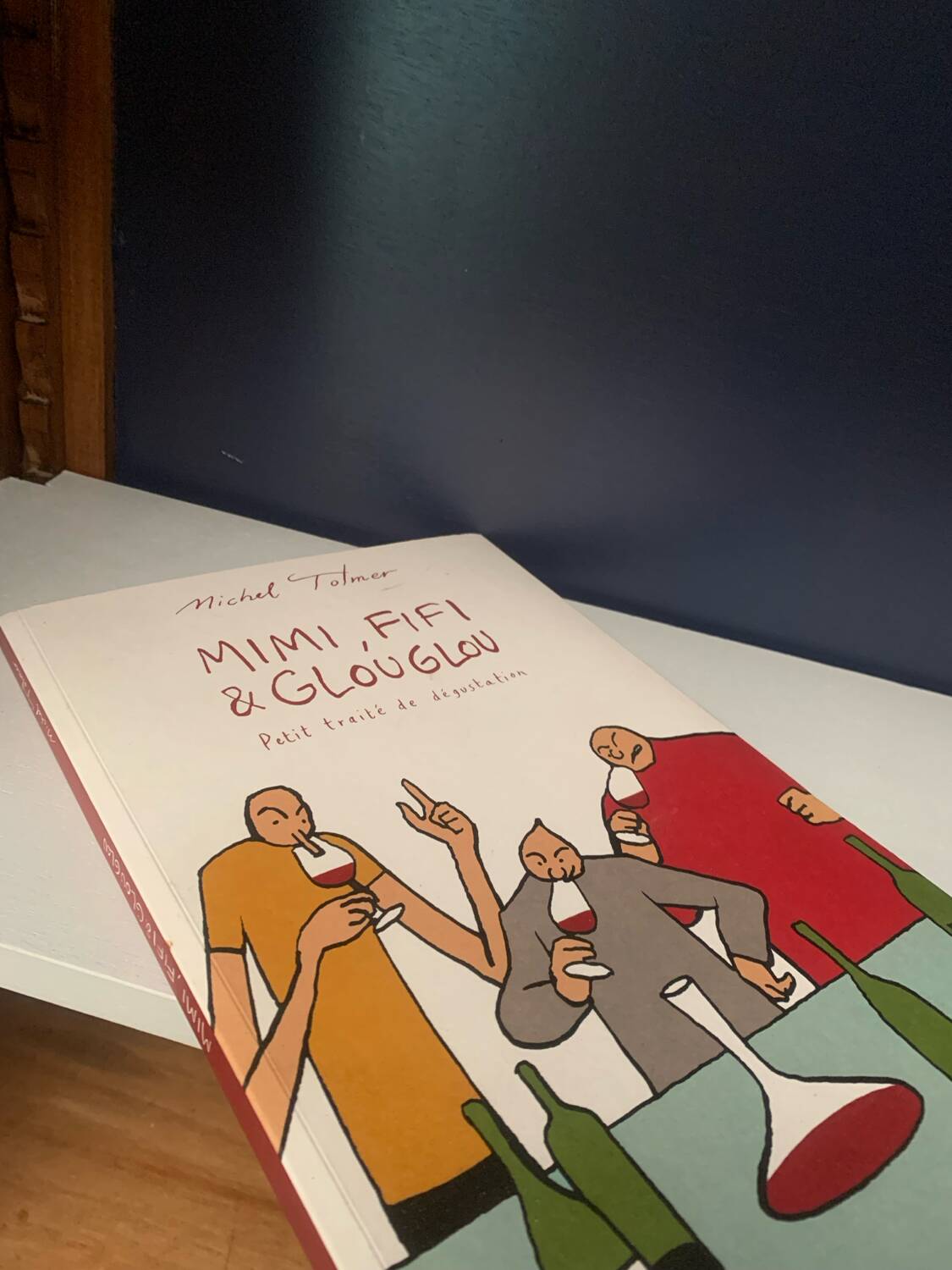 Parisian bookcase, Perriand type