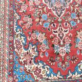 Sarouk carpet