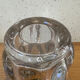 Vase en cristal de Sèvres