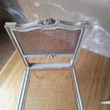 Pair of chairs