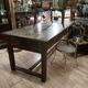 Farm table XIXth