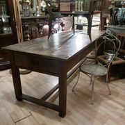 Farm table XIXth