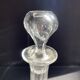 Baccarat liqueur carafe