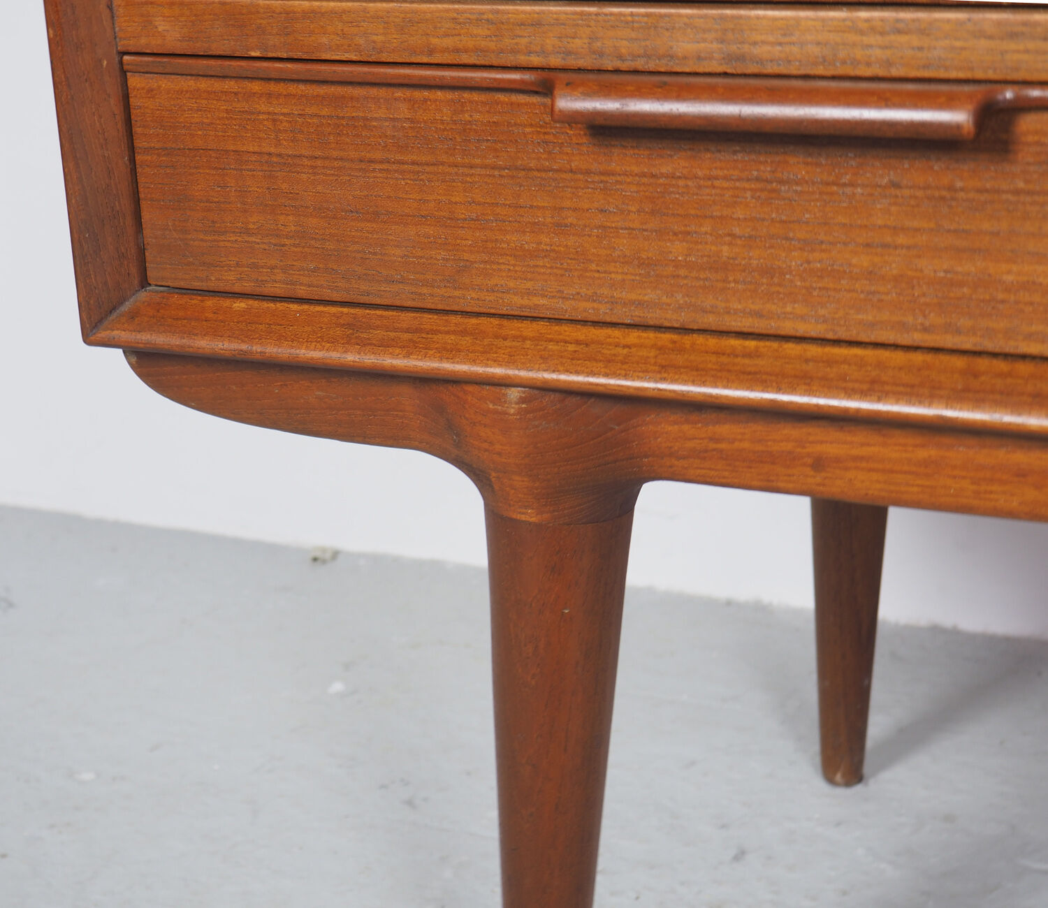 No. 17 buffet from Omann Jun, 1960s