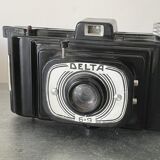Vintage camera