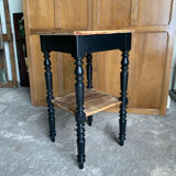 High console early 20th century