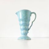 ART DECO Wade Heath England ceramic pitcher