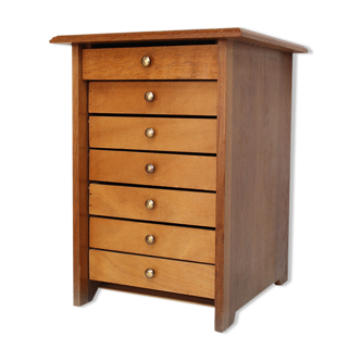 Trade cabinet 7 drawers