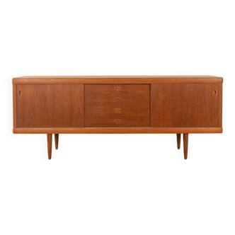 60s Danish Sideboard by Bramin