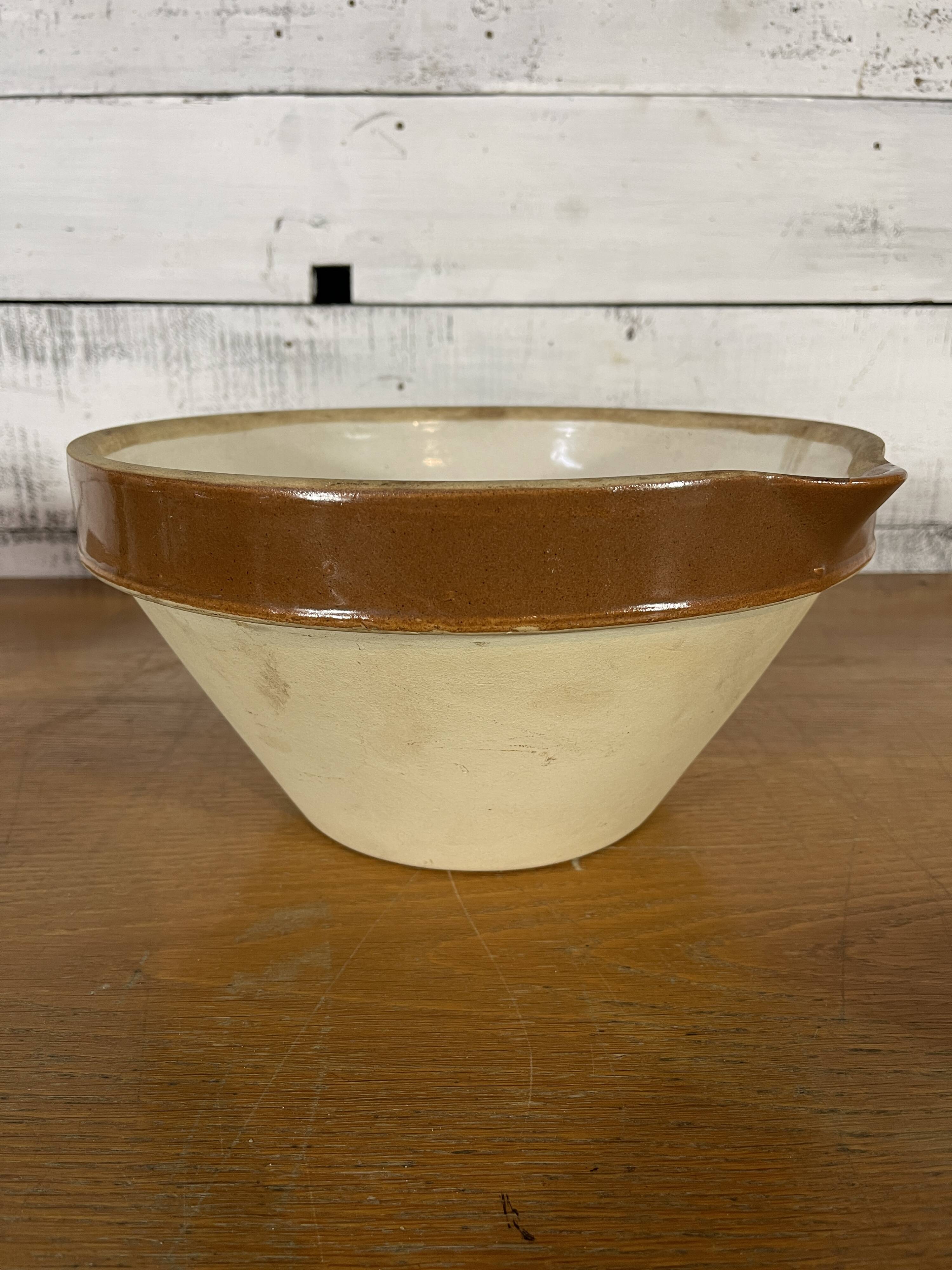 Terracotta sandstone