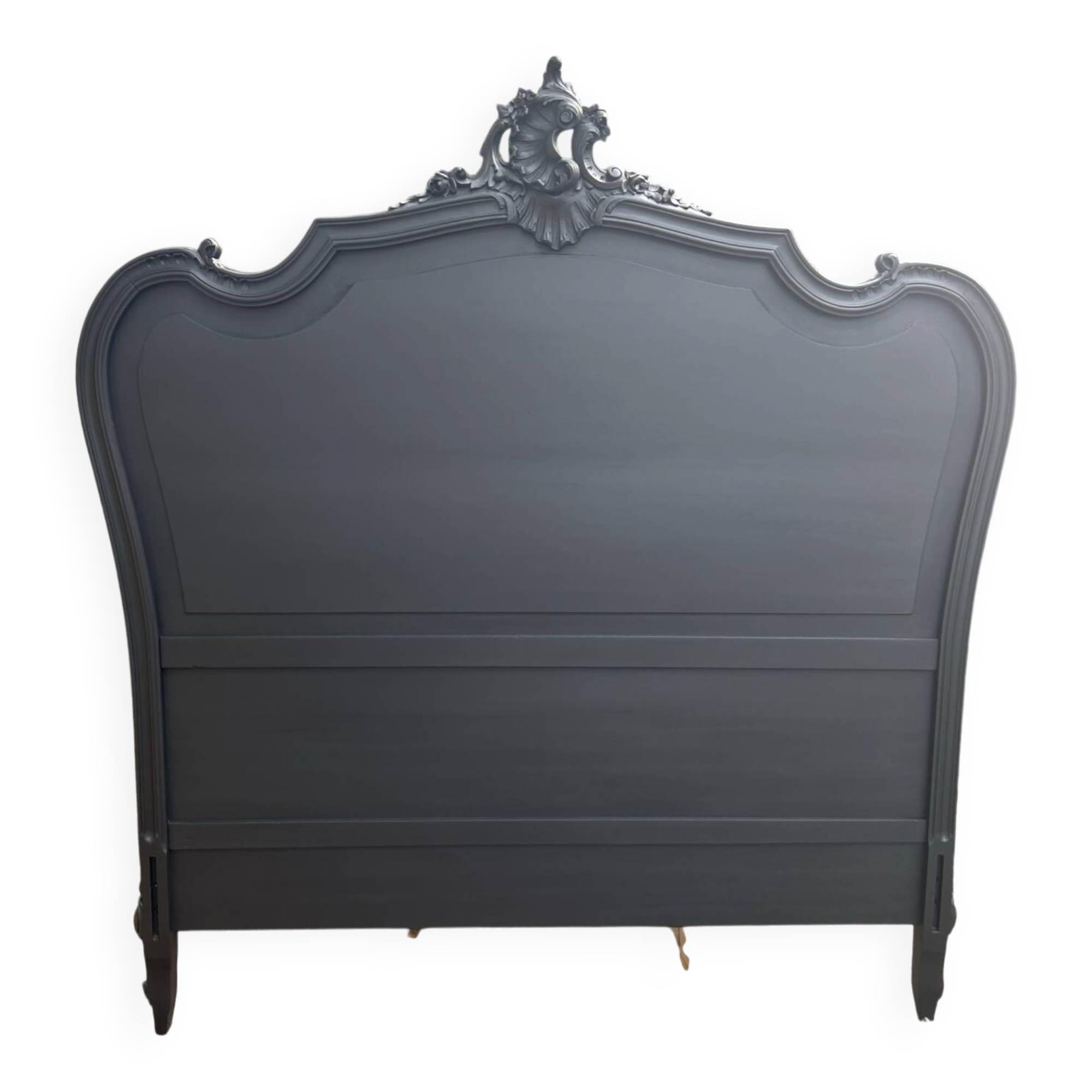 Louis XV headboard