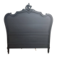 Louis XV headboard