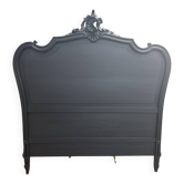 Louis XV headboard