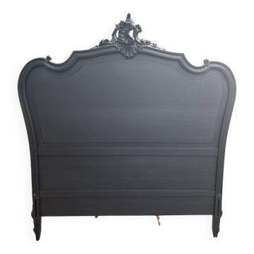 Louis XV headboard