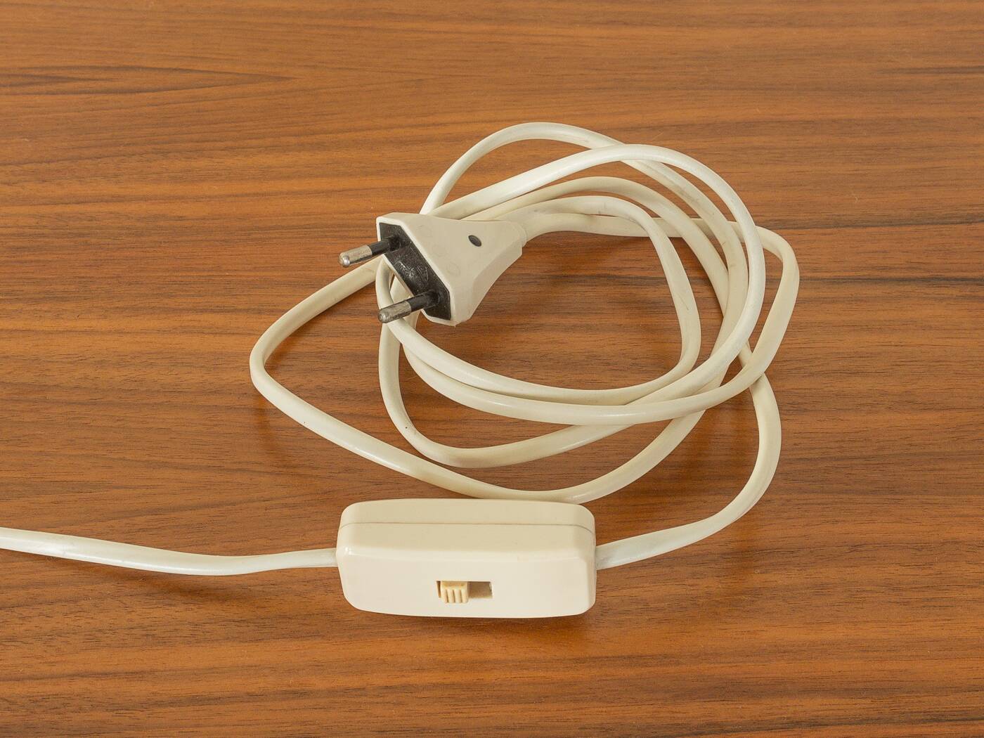 Lampe de table Erika de Noomi Backhausen & Poul Brandborg pour Søholm Stentøj, 1970