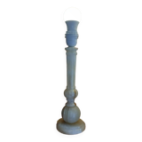 Onyx lamp