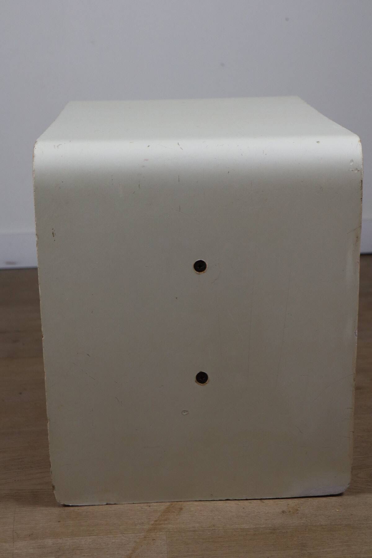 Bedside table Pierre Guariche edition Negroni circa 1970