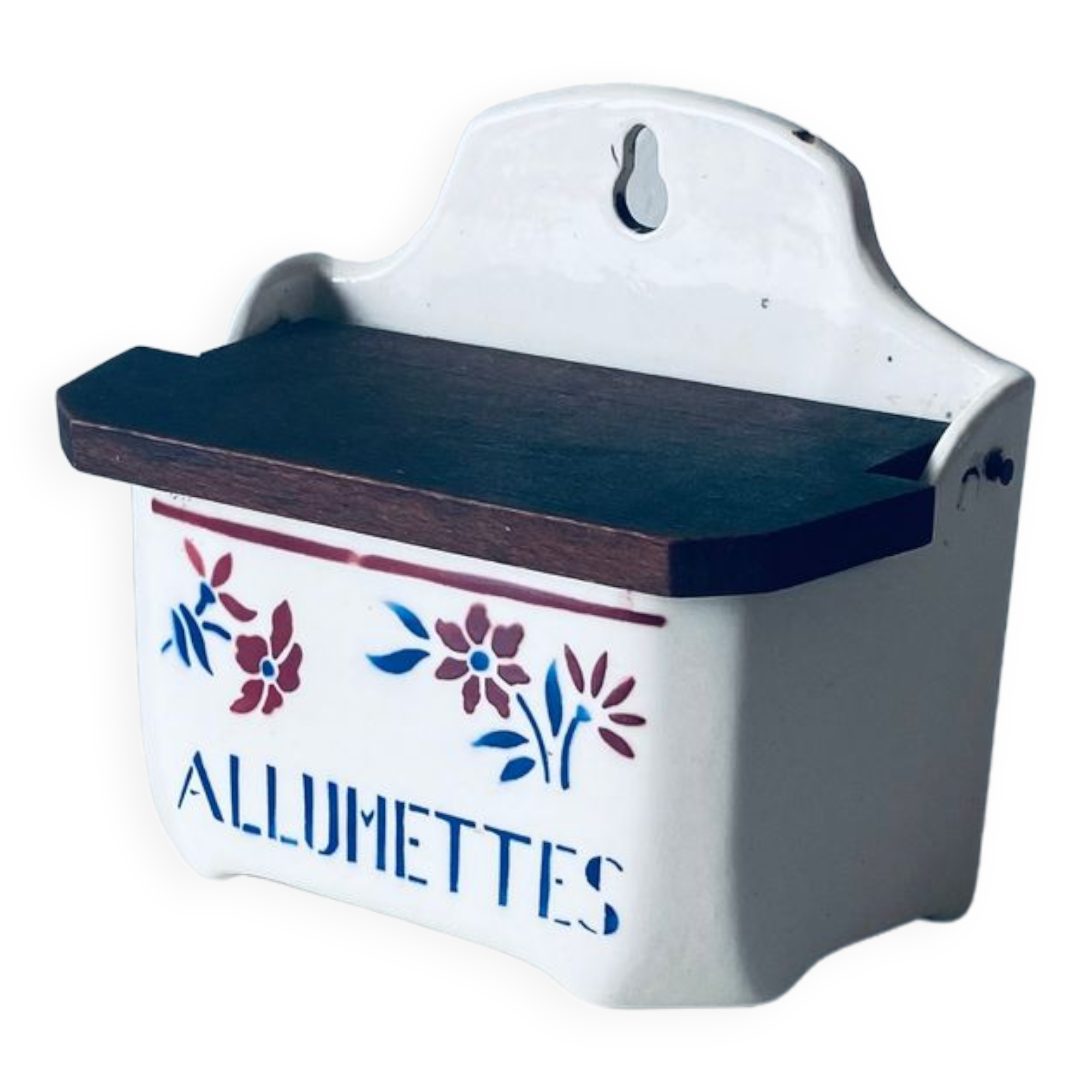 Matchpot Babonviller