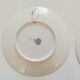 Boch Frères and Villeroy & Boch, Set of two courses