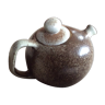 Sandstone teapot