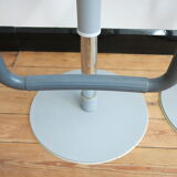 Duo de tabourets de bar Noon Archirivolto pour Segis