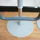 Duo of noon bar stools - Archirivolto for Segis