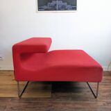 Low Seat, Moroso edition