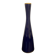 Soliflore cobalt blue porcelain