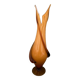 Murano vase Fratelli betti 1950/60 Empoli