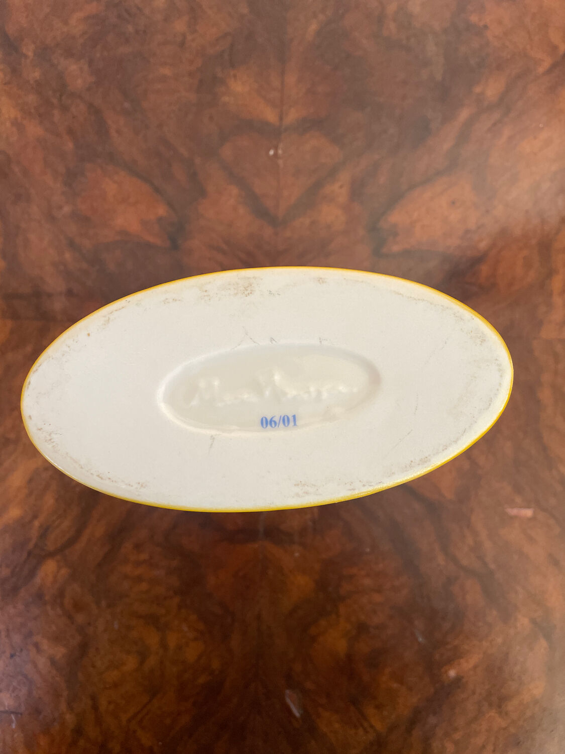 Pitcher Ricarc Marc Newson