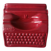 Hermès ashtray