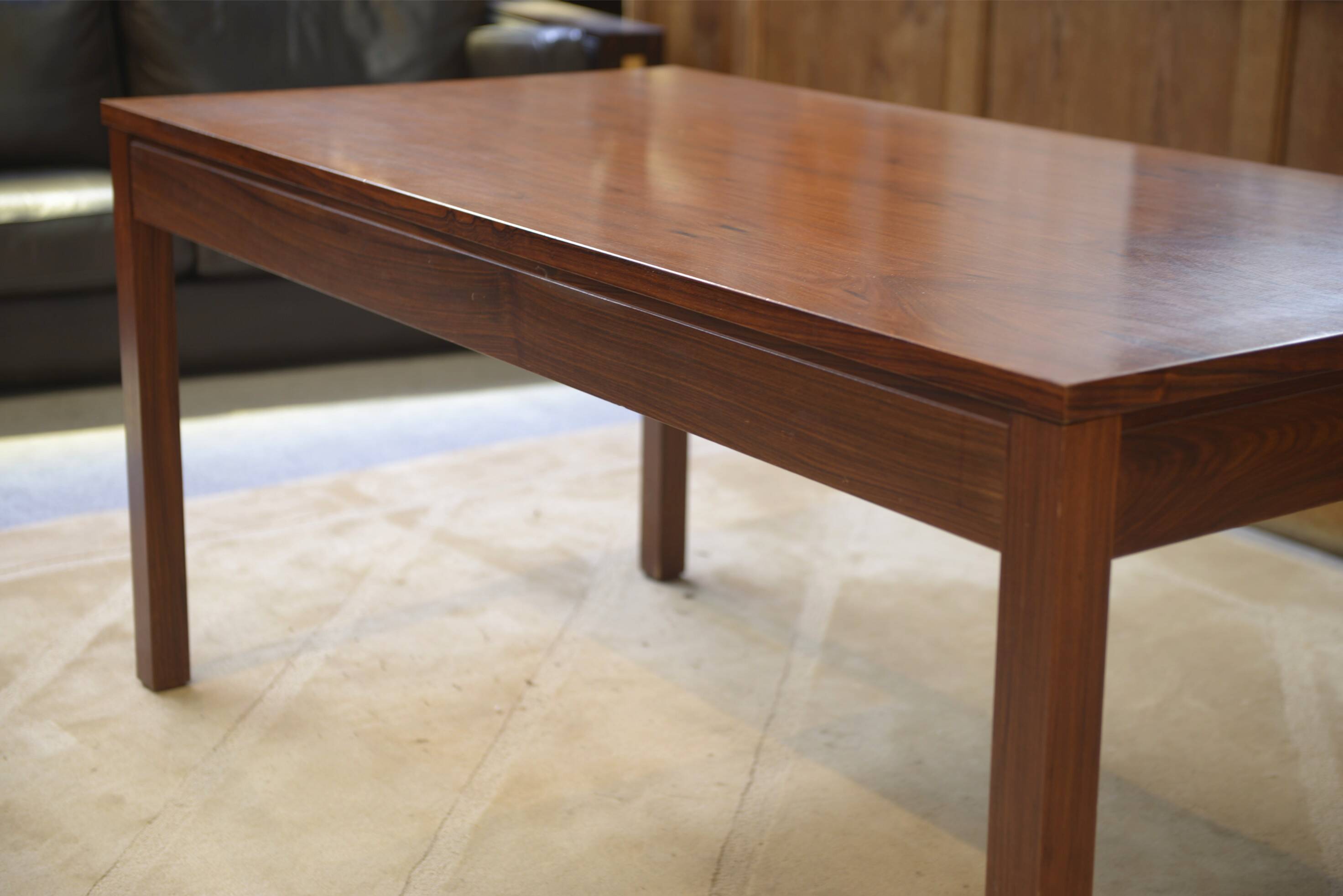 Table De Coene 1970s