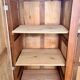 Renovated René Gabriel wardrobe