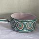 Bowl Robert Picault Vallauris vintage 1950/60, timeless, trend and collector,