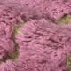 Contemporary Pink Rug - 250 x 200 cm
