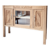 Enfilade / vitrine Art déco