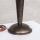Italian Mid-Century Single Table Lamp