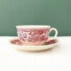 Villeroy & Boch  Burgenland 2 tasses petit-déjeuner