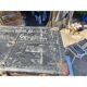 Military duffel bag captain Foreign Legion